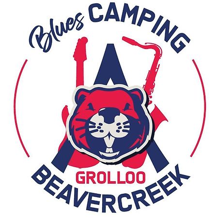 Blues Camping Beavercreek Grolloo Exterior foto
