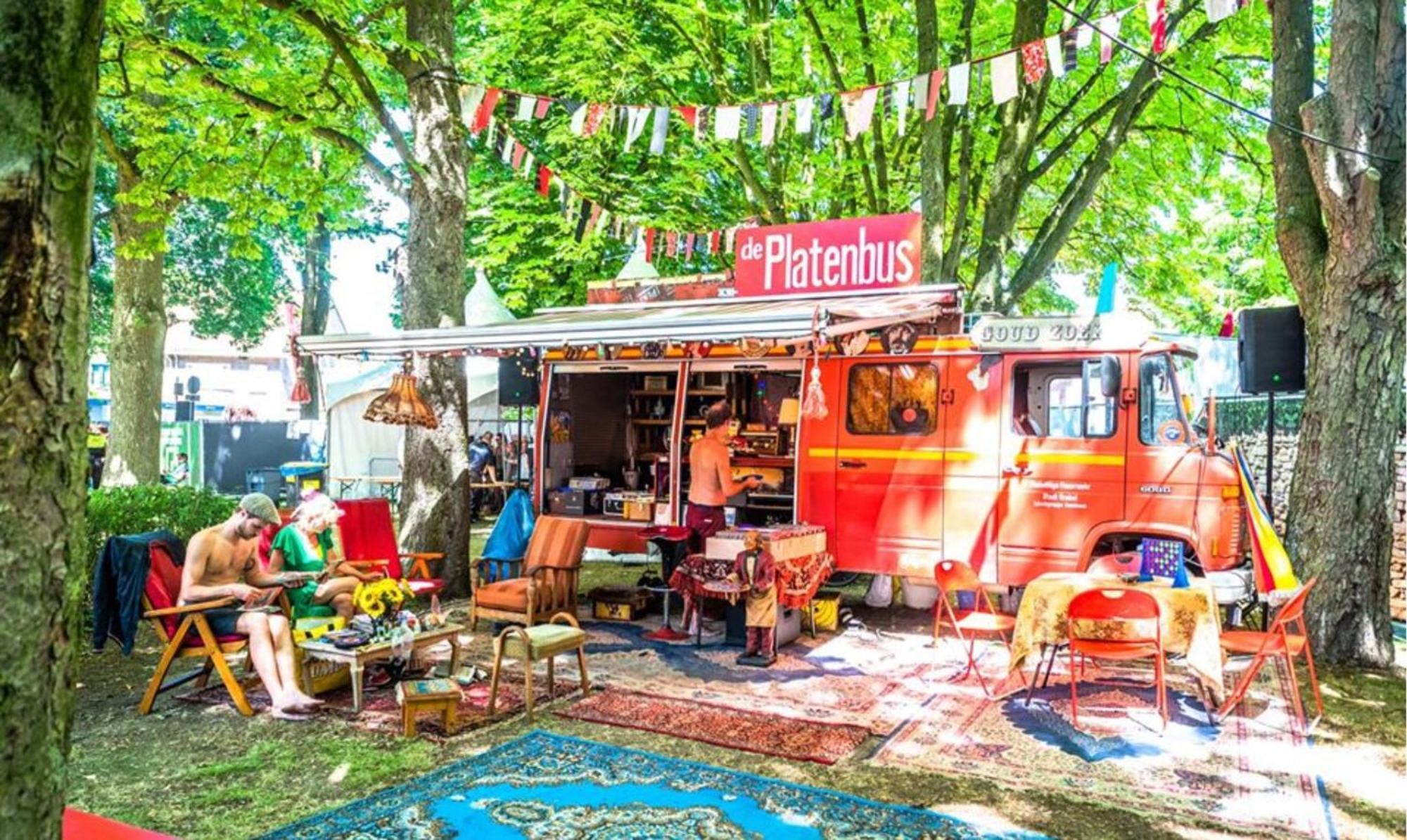 Blues Camping Beavercreek Grolloo Exterior foto